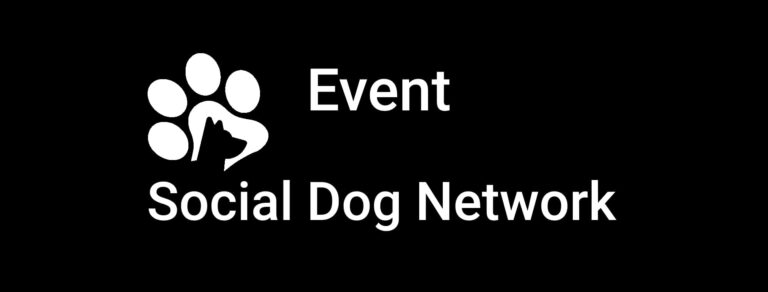 SocialDogNetwork-Event