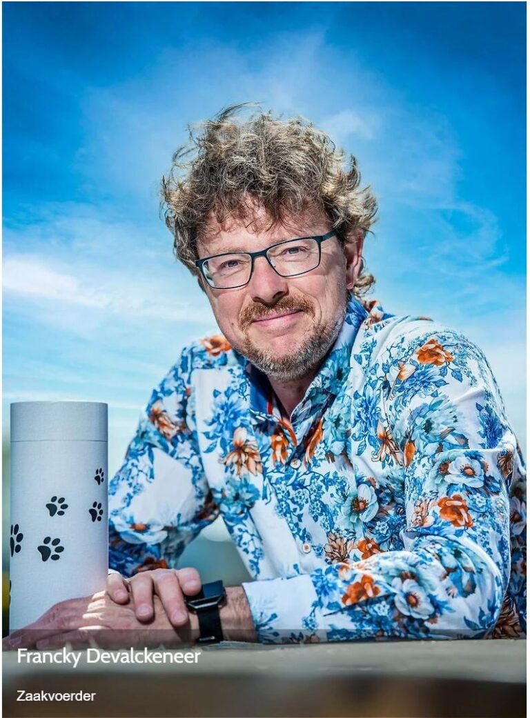 Zaakvoerder Zaakvoerder