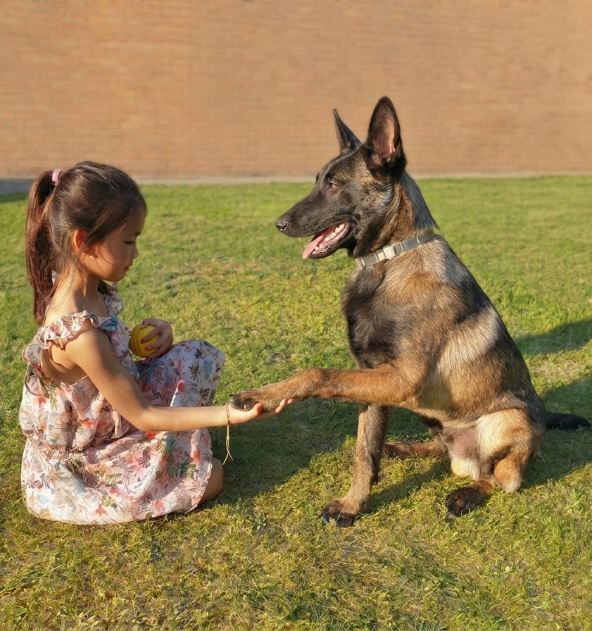Samen groeien Samen groeien