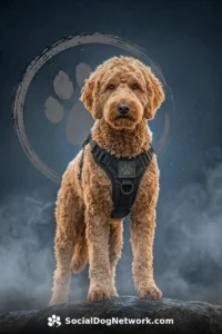 Goldendoodle