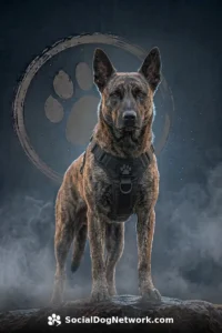 Hollandse Herder