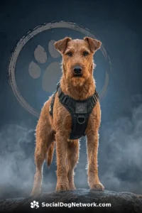Ierse Terrier