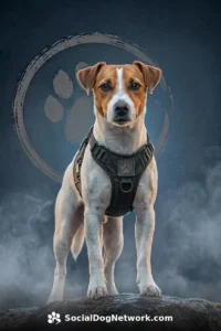 Jack Russell Terrier