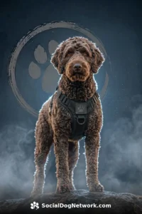 Labradoodle