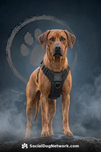 Rhodesian Ridgeback