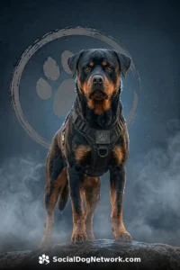Rottweiler