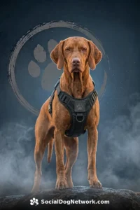 Vizsla