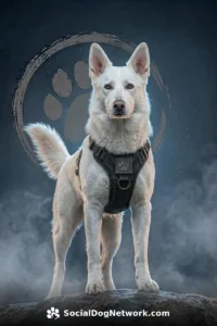 Witte Herder